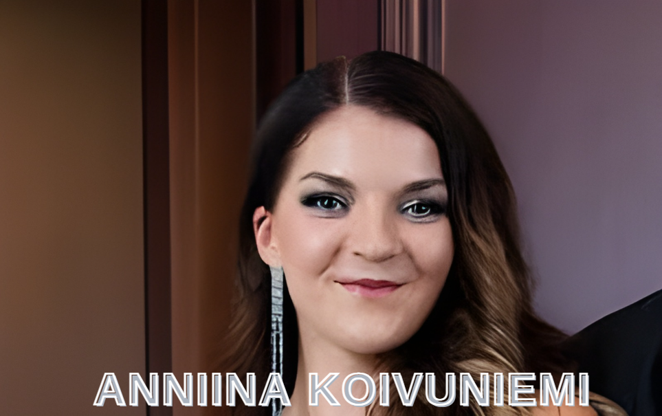 Anniina Koivuniemi