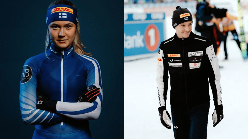 Heta Hirvonen Eero Hirvonen