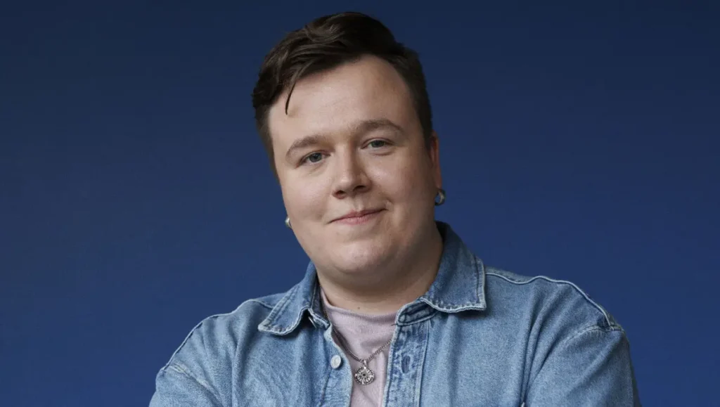 Nicklas Pohjolan Vanhempiin