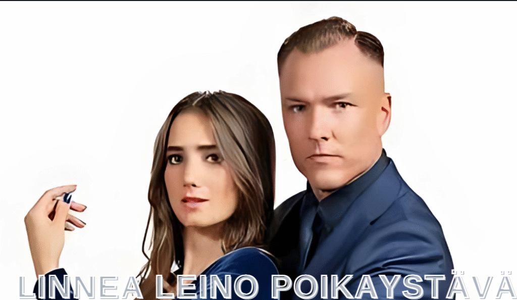linnea leino poikaystävä