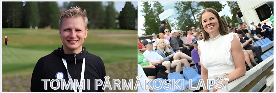 tommi pärmäkoski lapsi
