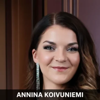 Anniina Koivuniemi