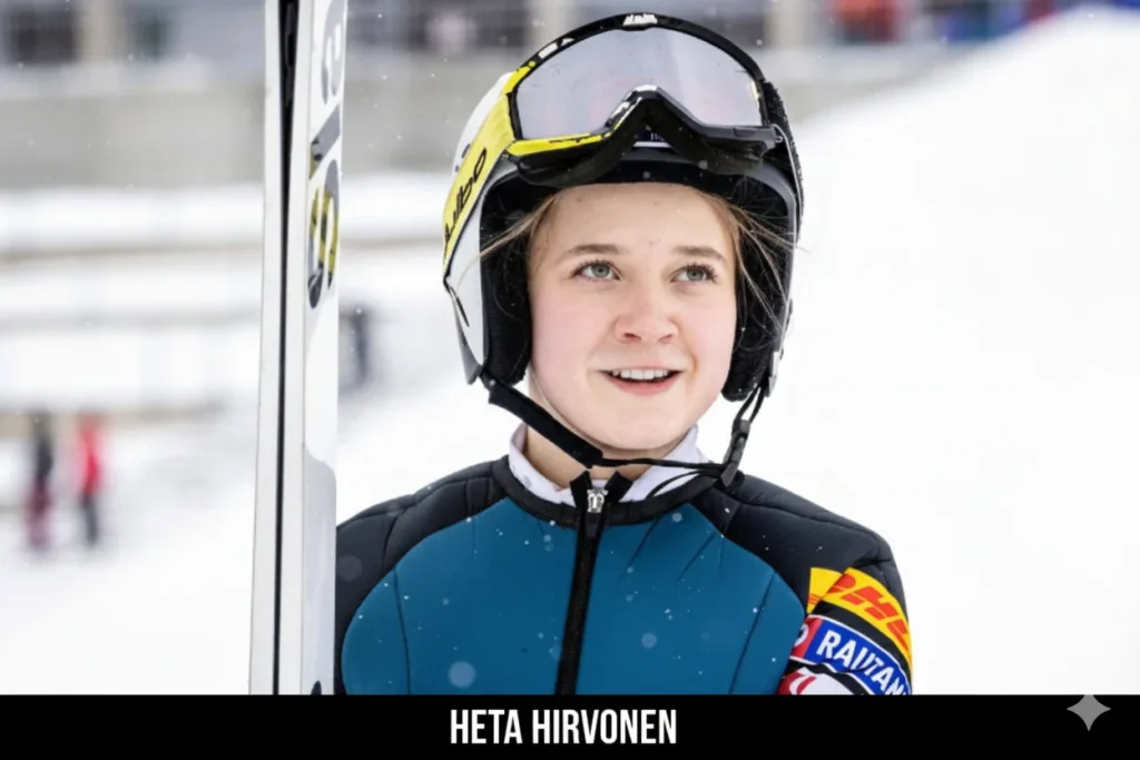 Heta Hirvonen