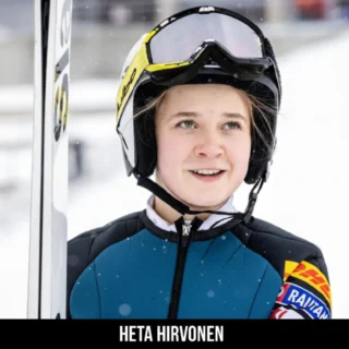 Heta Hirvonen