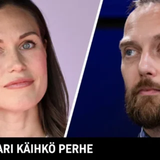 Ilmari Käihkö Perhe