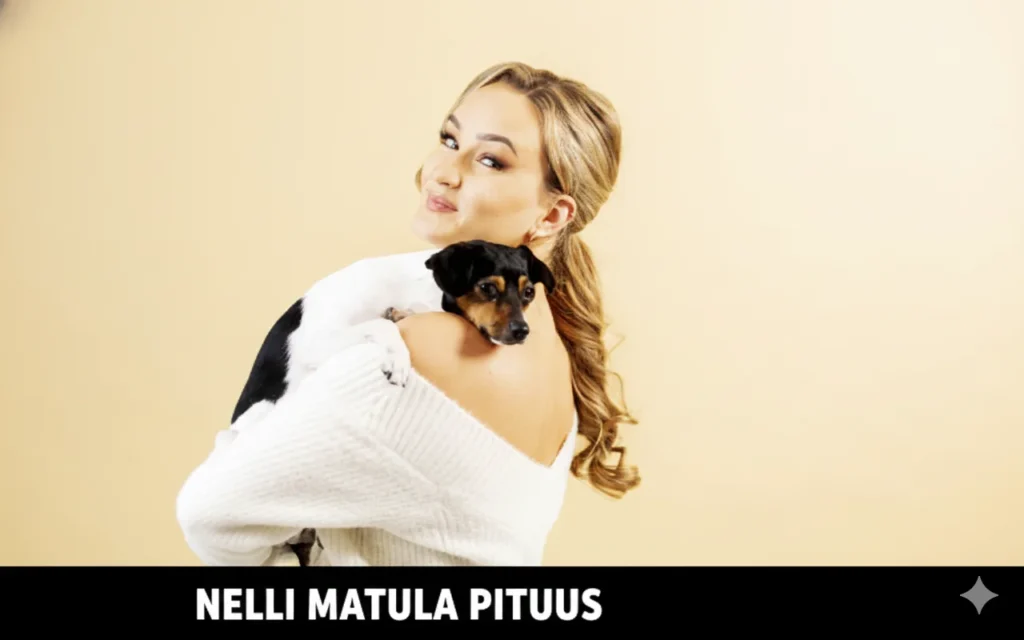 Nelli Matula Pituus