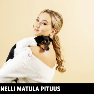Nelli Matula Pituus