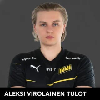 aleksi virolainen tulot