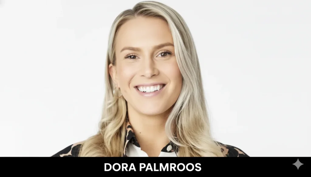 dora palmroos