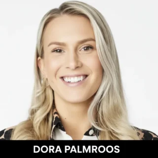 dora palmroos