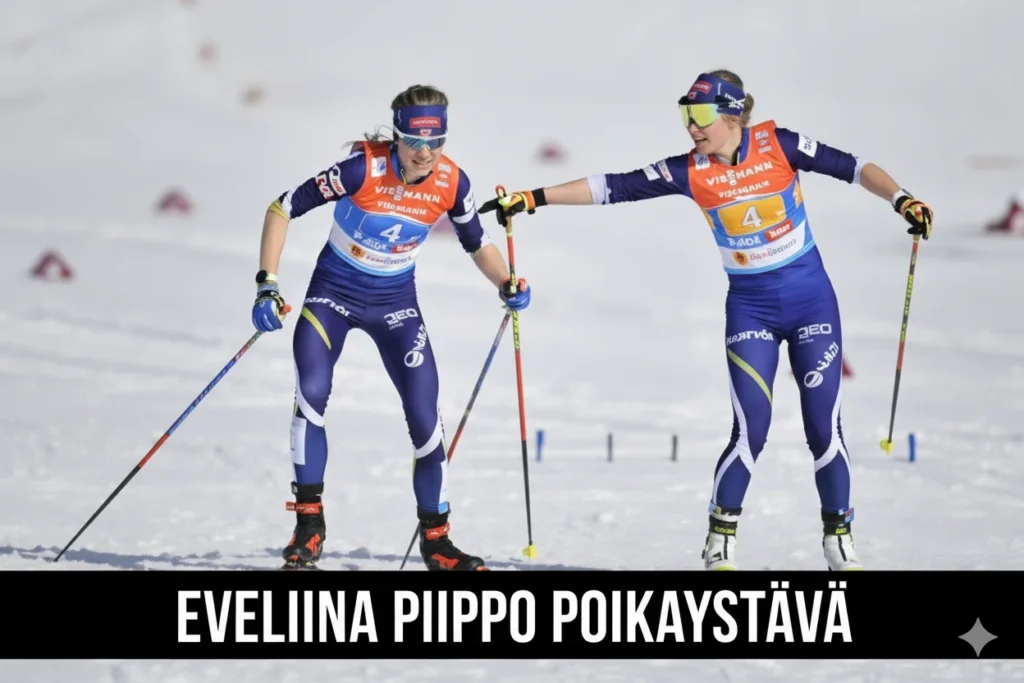 eveliina piippo poikaystävä