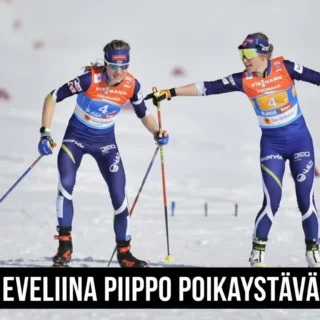 eveliina piippo poikaystävä