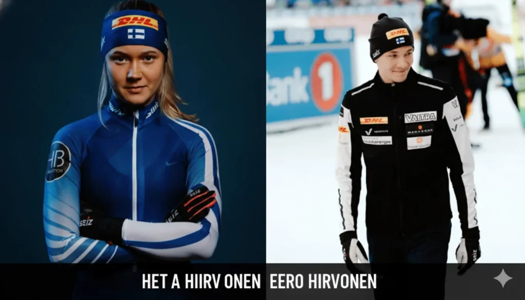 heta hirvonen eero hirvonen