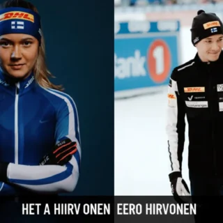 heta hirvonen eero hirvonen