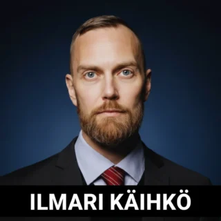 ilmari käihkö