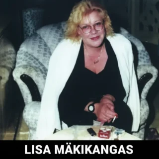 liisa mäkikangas