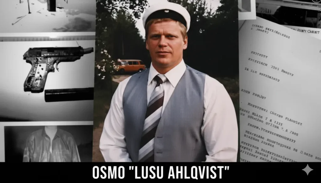 osmo lusu ahlqvist