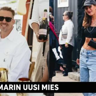 sanna marin uusi mies