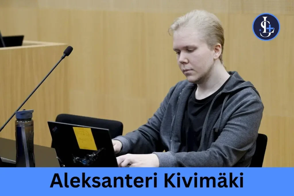 Aleksanteri Kivimäki