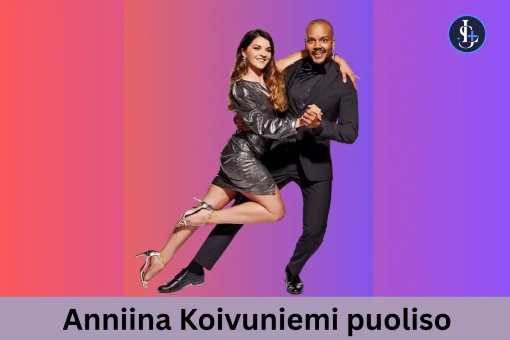 Anniina Koivuniemi puoliso