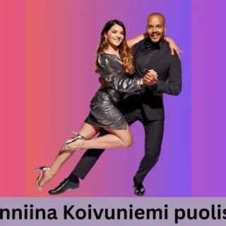 Anniina Koivuniemi puoliso