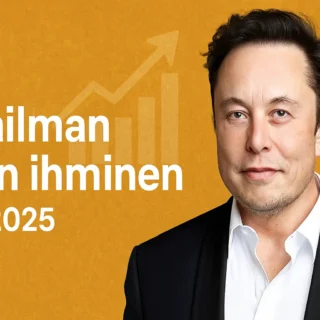 maailman rikkain ihminen