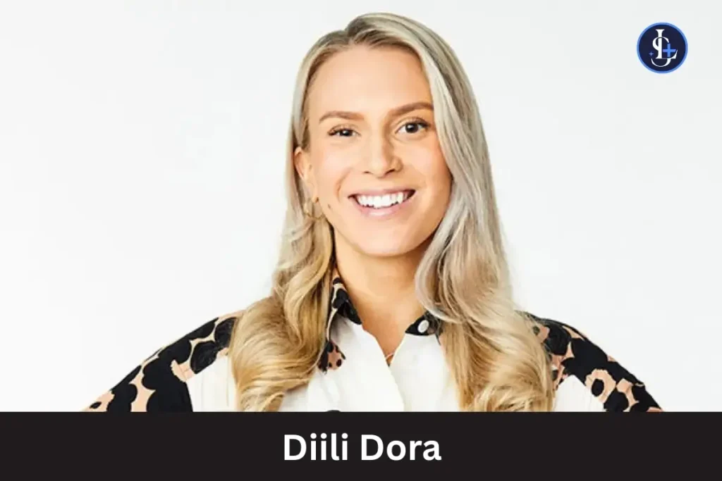 Diili Dora