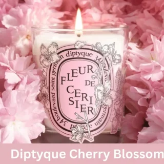 Diptyque Cherry Blossom