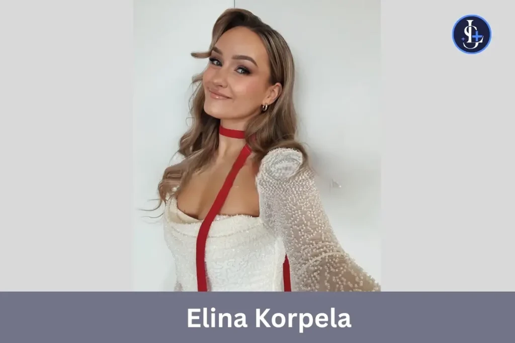 Elina Korpela