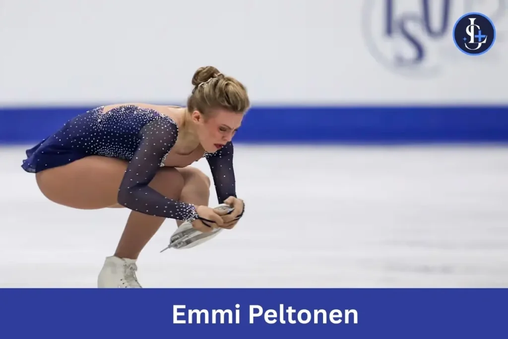 Emmi Peltonen