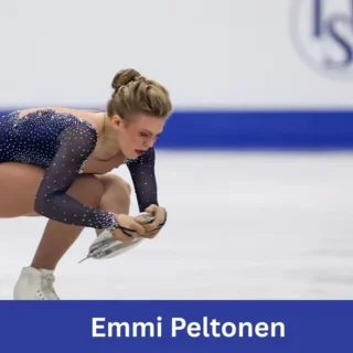 Emmi Peltonen