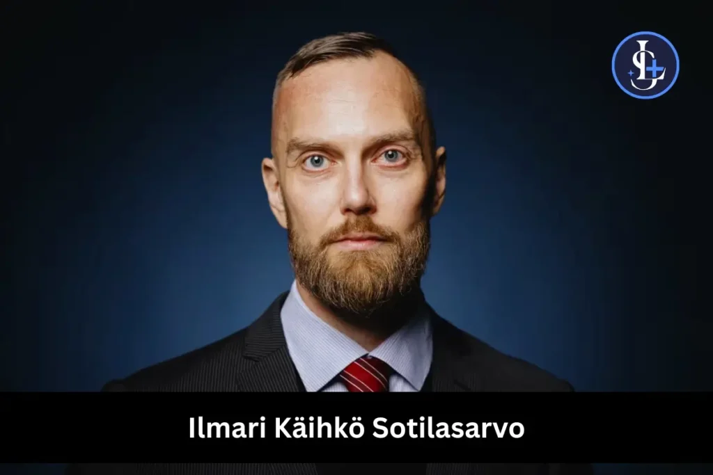 Ilmari Käihkö Sotilasarvo
