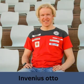 Invenius otto