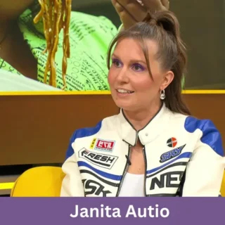 Janita Autio