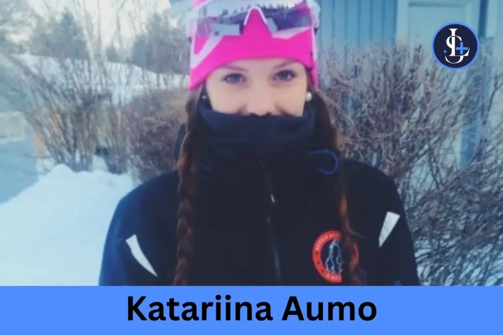 Katariina Aumo
