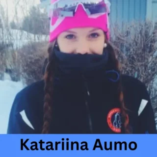 Katariina Aumo