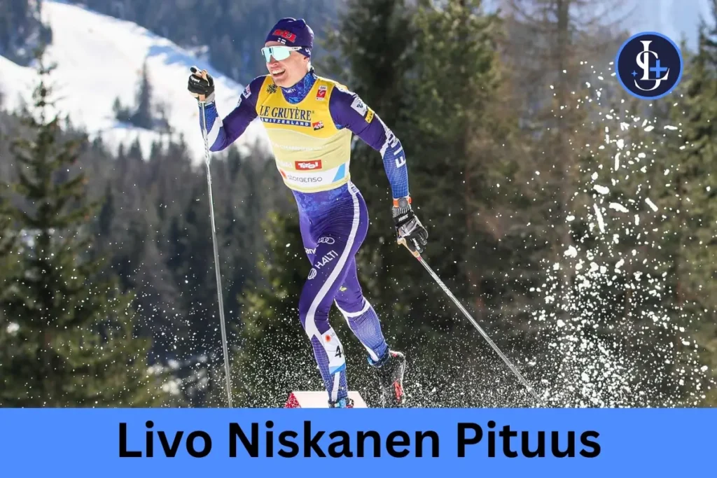 Livo Niskanen Pituus