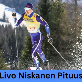 Livo Niskanen Pituus