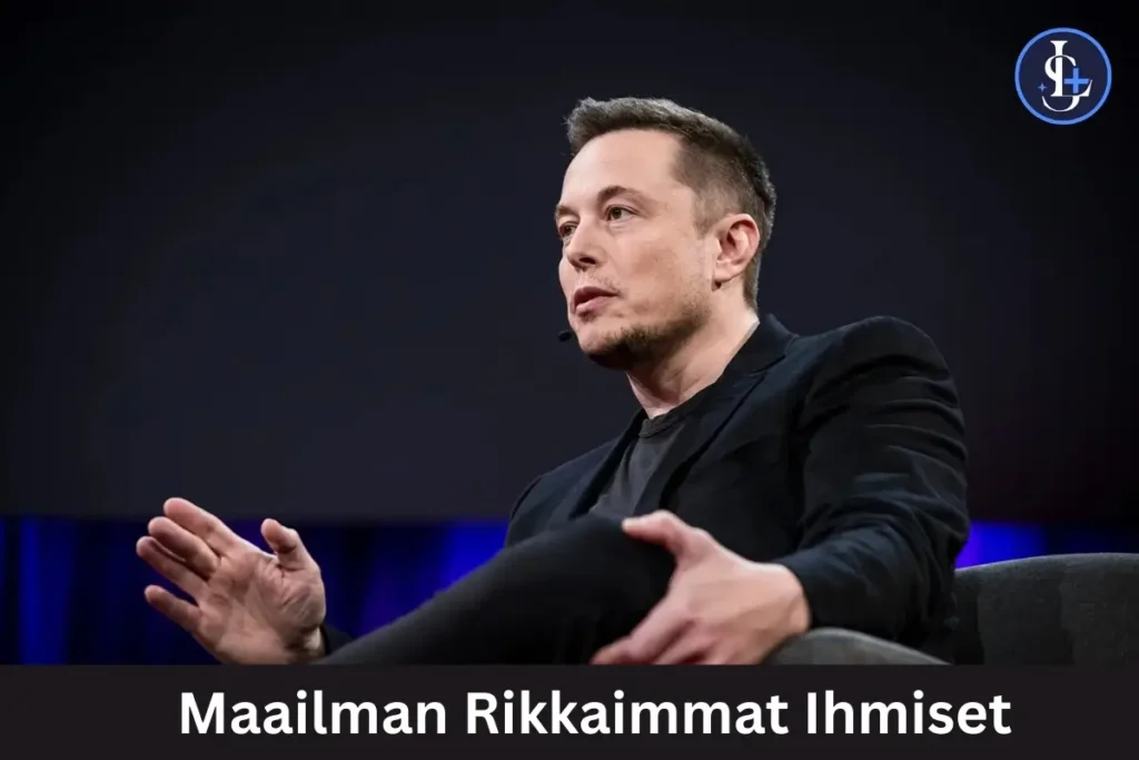 Maailman Rikkaimmat Ihmiset