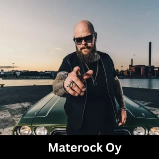 Materock Oy