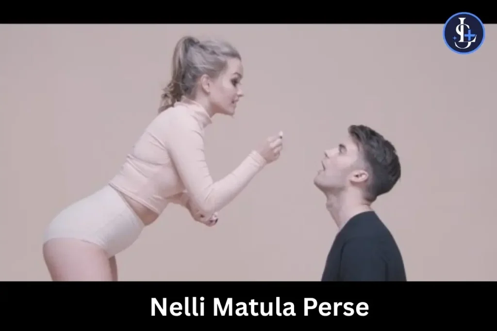 Nelli Matula Perse