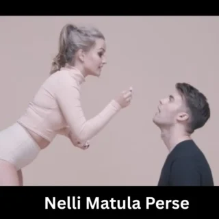 Nelli Matula Perse