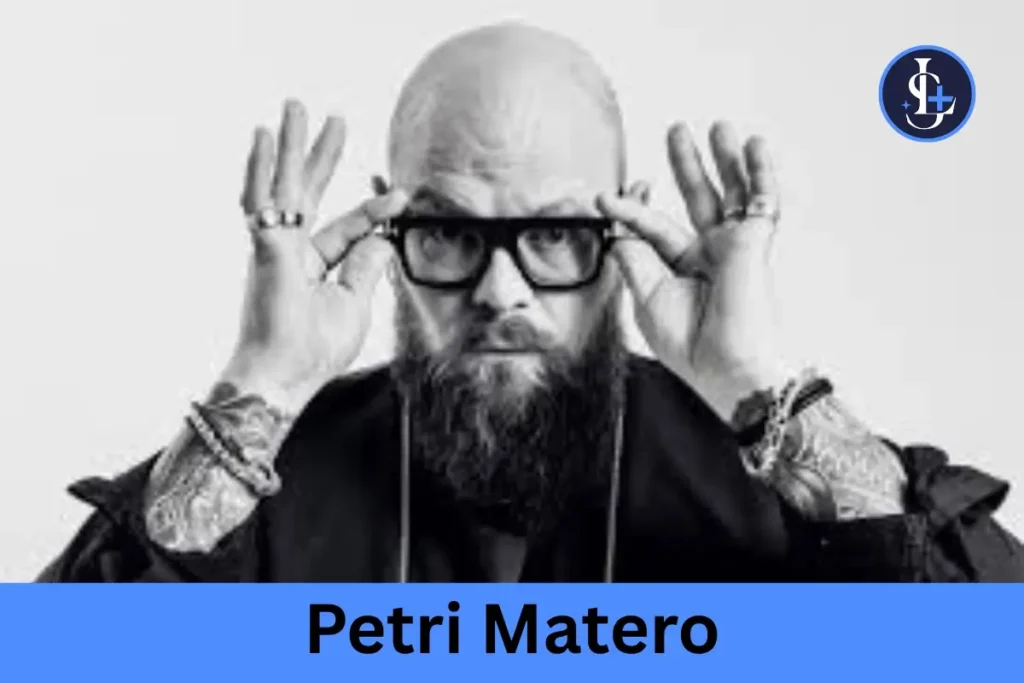 Petri Matero
