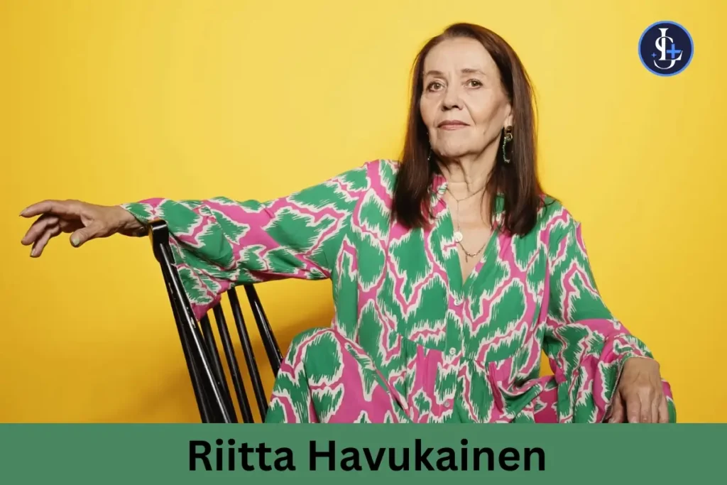Riitta Havukainen