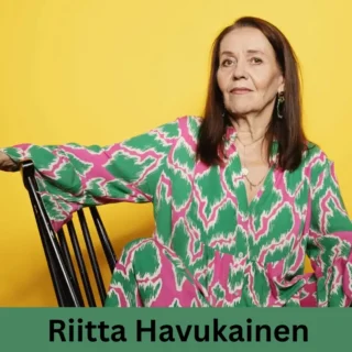 Riitta Havukainen