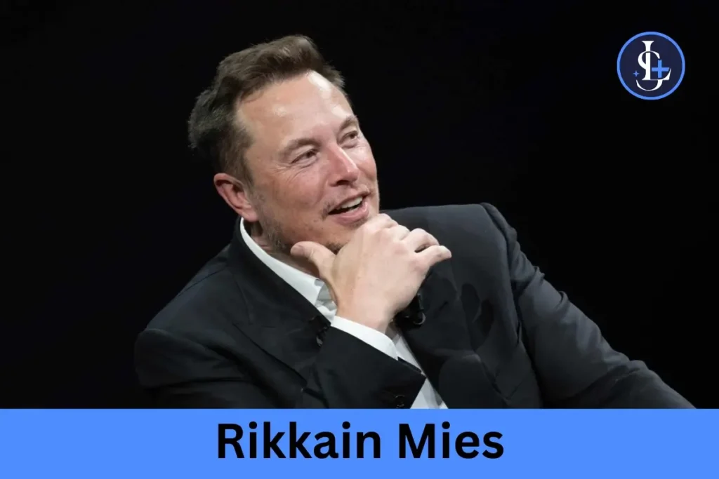 Rikkain Mies