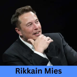 Rikkain Mies