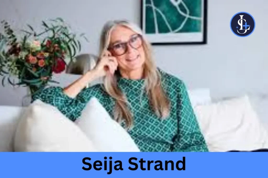 Seija Strand