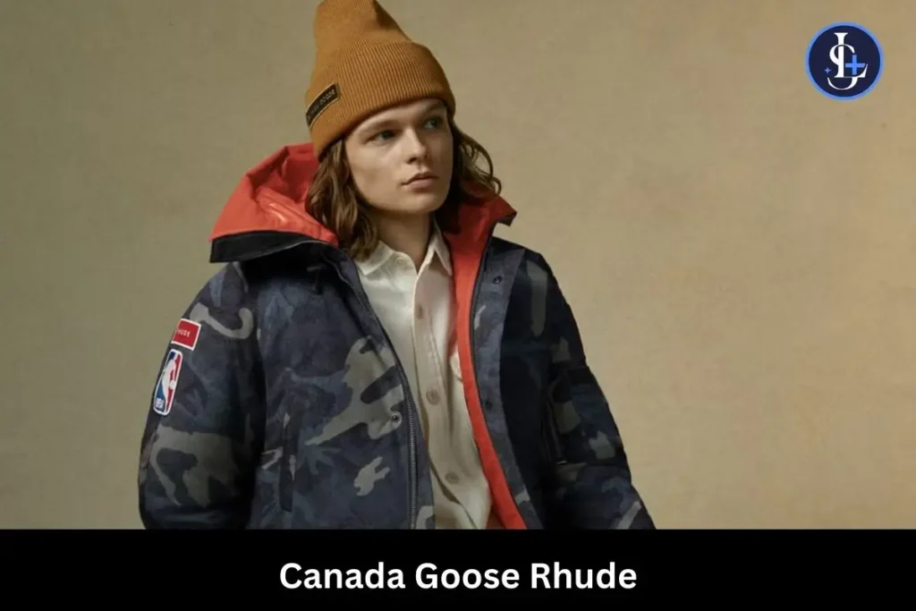 Canada Goose Rhude