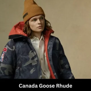 Canada Goose Rhude